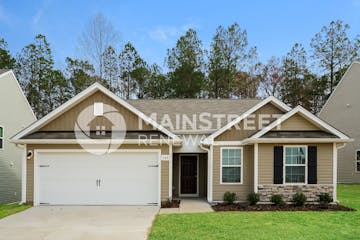 508 Gusty Lane Zebulon, NC 27597